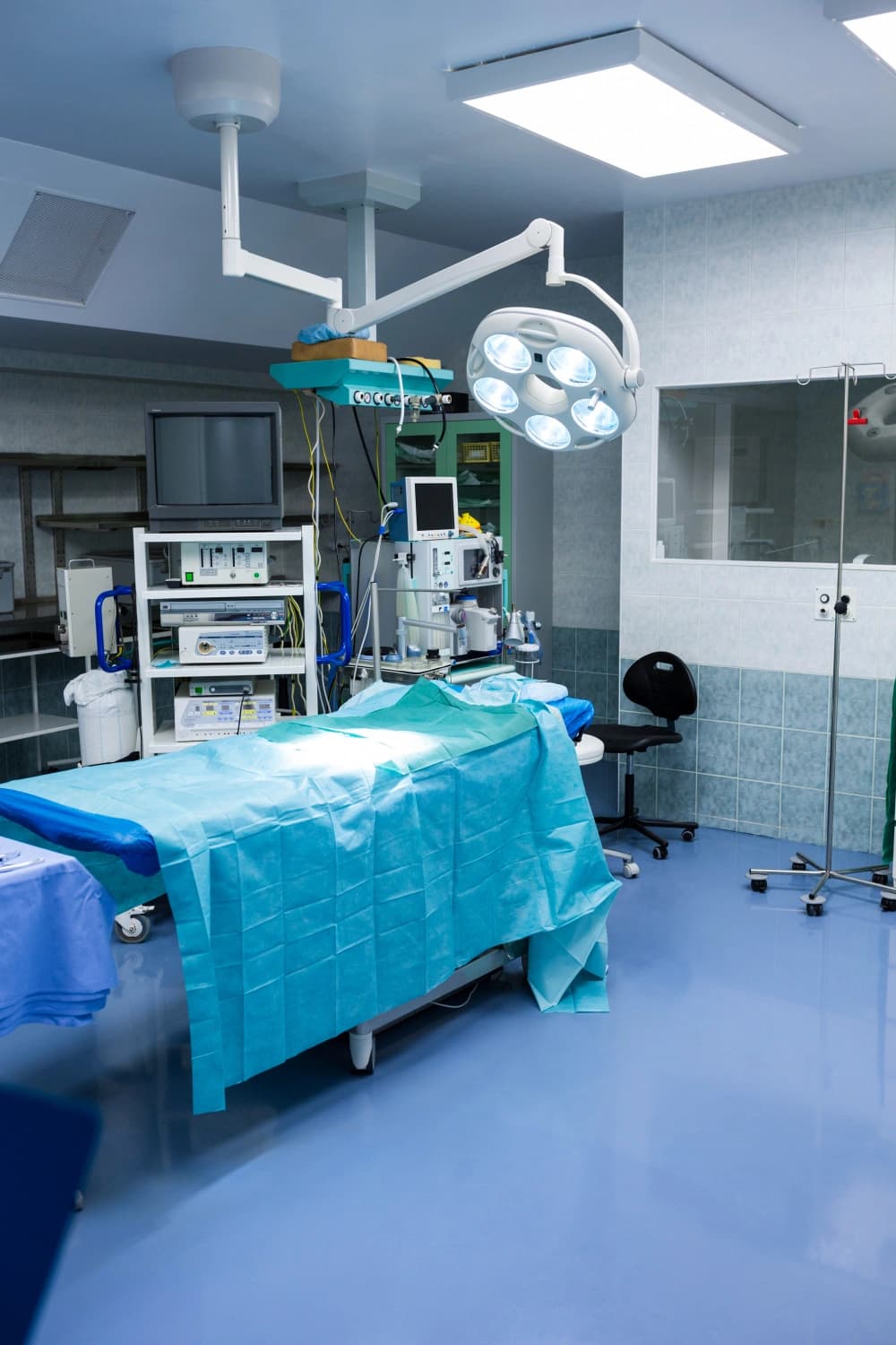 Clinics & Healthcare