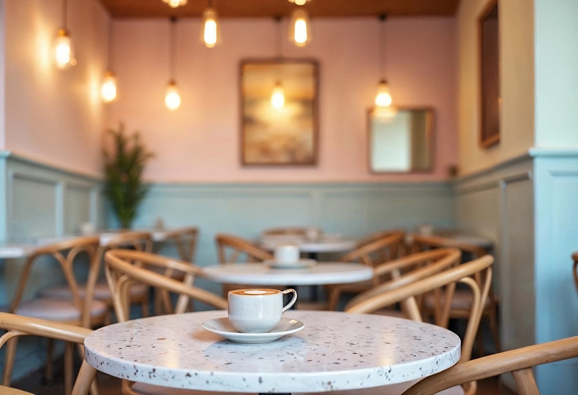 Cafes
