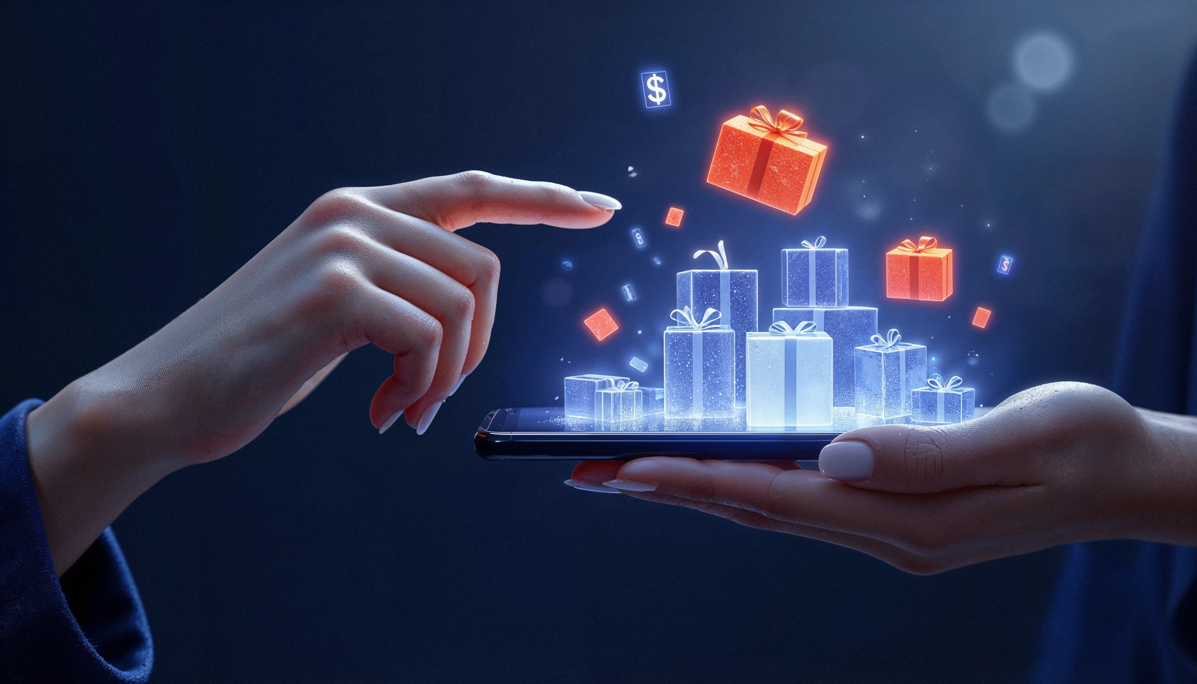 Smart Rewards & Offers